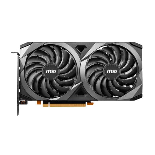 MSI RTX 3050 Ventus 2X OCV1 8GB Gaming Graphics Card